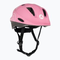 Kinderfahrradhelm ATTABO Hinge Fahrradhelm Skaterhelm...