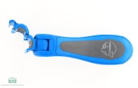 HUMBAKA Sitz abnehmbarer Sitz für Kickboard Roller Mini Y und T | HBK-S6Y/T Blau