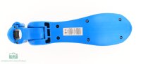 HUMBAKA Sitz abnehmbarer Sitz für Kickboard Roller Mini Y und T | HBK-S6Y/T Blau