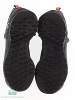 Salewa Wildfire Canvas Damen Wanderschuhe Gr.38 Trekkingschuhe Schuhe Blau