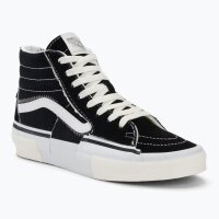 Vans SK8-Hi Reconstruct Sneaker Schuhe High-Top Schwarz...
