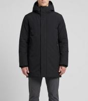 Rossignol Stretch Parka Herren Winterjacke Jacke Mantel...