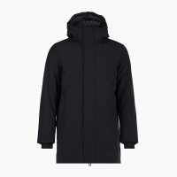 Rossignol Stretch Parka Herren Winterjacke Jacke Mantel...