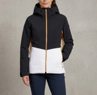 Roxy Peakside Damen isolierte Jacke Snowboardjacke...