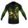 Rashguard Smmash Langarmshirt Shirt Herren Größe L/XL Brazilian Jiu Jitsu MMA