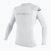 ONeill Youth Basic Skins Rash Guard Langarm Shirt Kinder...