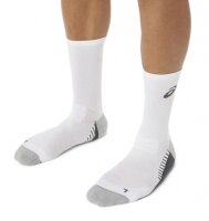 Asics Laufsocken Performance Run Sock Crew Unisex Socken...