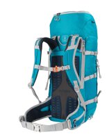 Alpinus Veymont 45L Rucksack Outdoor Wanderrucksack...