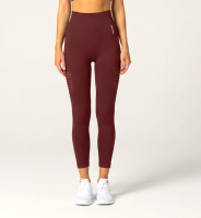 Carpatree Damen Leggings Seamless Fitnesshose...
