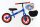 Huffy Bicycles Marvel Spider-Man Kinder Laufrad Baby-Boys Roller für 2-3 Jahre