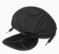 Kajak Sitz Kajaksitz Sup Sitz AQUASTIC Tasche One Size...
