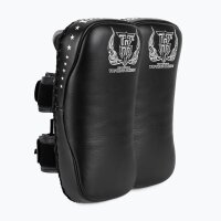 Top King Pao Super Schlagpolster Pratzen Echtleder...