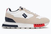 Lee Cooper Herren Schuhe LCW-25-03-3380MA Weiß Größe EU 44 Sneaker Low-Top