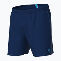 Arena Bywayx R Badeshorts Schwimmhose Navy Turquoise Gr....