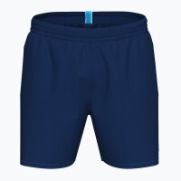 Arena Bywayx R Badeshorts Schwimmhose Navy Turquoise Gr....