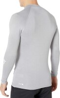 Quiksilver All Time Rashguard Surf Tee Herren Shirt UV-Schutz Schwimmshirt Gr.XL