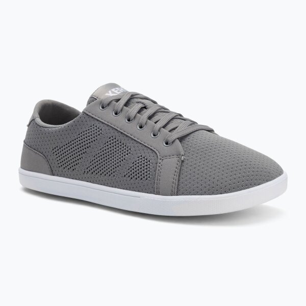 Xero Shoes Dillon Herren Barfußschuhe Minimalschuhe Sneaker Grau Größe EU 46