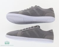 Xero Shoes Dillon Herren Barfußschuhe Minimalschuhe Sneaker Grau Größe EU 46
