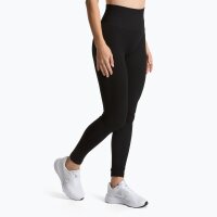 XTREXO Lexi Up Nahtlose Leggings Sportleggings Schwarz...