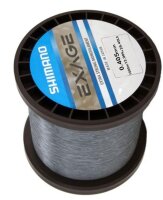 Shimano Exage Angelschnur Monofil 1000m 0,405mm Hohe...