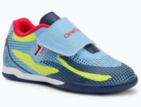OneTeam Robero Junior IC Kinder Hallenfußballschuhe...