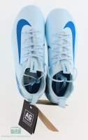 Nike Mercurial Vapor 16 Fußballschuhe Herren Blau Nockenschuhe  Größe EU 38,5