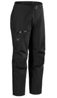 Arcteryx BETA Pant M Hardshellhose Outdoorhose Schwarz...