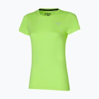 Mizuno Impulse Core Tee Damen Laufshirt Sportshirt...