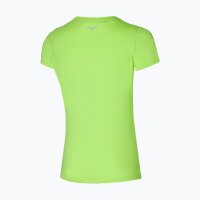 Mizuno Impulse Core Tee Damen Laufshirt Sportshirt...
