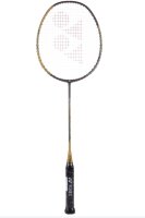 Yonex Astrox RC Badminton-Racket 4U Schwarz/Rot...
