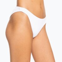 Roxy Love The Baja Damen Bikinihose Badehose Swimwear Gr. L 40 Weiß