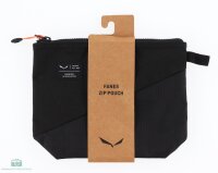 Salewa Fanes Zip Pouch Geldbörse Portemonnaie...