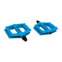 Dartmoor Candy Pro Fahrradpedale Blau MTB Plattformpedale BMX