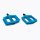Dartmoor Candy Pro Fahrradpedale Blau MTB Plattformpedale BMX