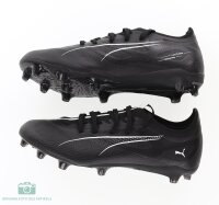 Puma Ultra 5 Match FG/AG Herren Fußballschuhe Schwarz Größe EU 44 Nocken