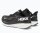 Hoka Clifton 9 Herren Laufschuhe Schwarz Running Größe EU 44 2/3 Sneaker Schuhe