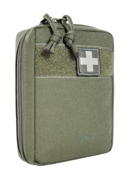 Tasmanian Tiger Erste-Hilfe-Set Molle 13-teilig Notfall Tasche für Trekking