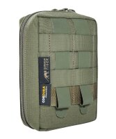 Tasmanian Tiger Erste-Hilfe-Set Molle 13-teilig Notfall Tasche für Trekking