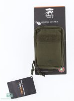 Tasmanian Tiger Erste-Hilfe-Set Molle 13-teilig Notfall Tasche für Trekking