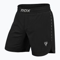 RDX T15 Herren MMA Shorts Trainingsshorts Sporthose...