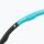 XTREXO Massage Hula-Hoop  Türkis 100 cm Fitness Reifen Sport Massage