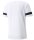 Puma teamRISE Performance Herren Shirt Sporttop Trainingsshirt Weiß Größe 176