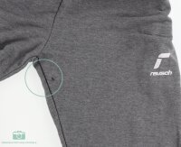 Reusch Joggers Torwarthose Hose Torwartbekleidung...