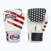 Fairtex Universal Tight-Fit Boxhandschuhe Sparring...
