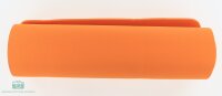 TREXO Yogamatte Schwarz 183 x 61 cm Fitnessmatte Gymnastik Pilates Übungsmatte