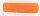 TREXO Yogamatte Schwarz 183 x 61 cm Fitnessmatte Gymnastik Pilates Übungsmatte