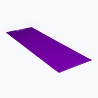 XTREXO Übungsmatte Yogamatte 6 mm Lila...