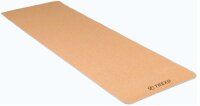 XTREXO Kork-TPE Yogamatte 6 mm Übungsmatte 183 x 61...