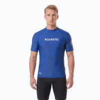 AQUASTIC UV 50+ UPF Schwimmshirt Rimos Badeshirt...