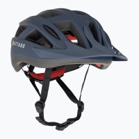 ATTABO Viper Fahrradhelm In-Mold MTB Fahrrad Helm Blau...